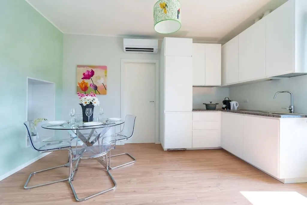 מילאנו Savona 17 - Design Apartment