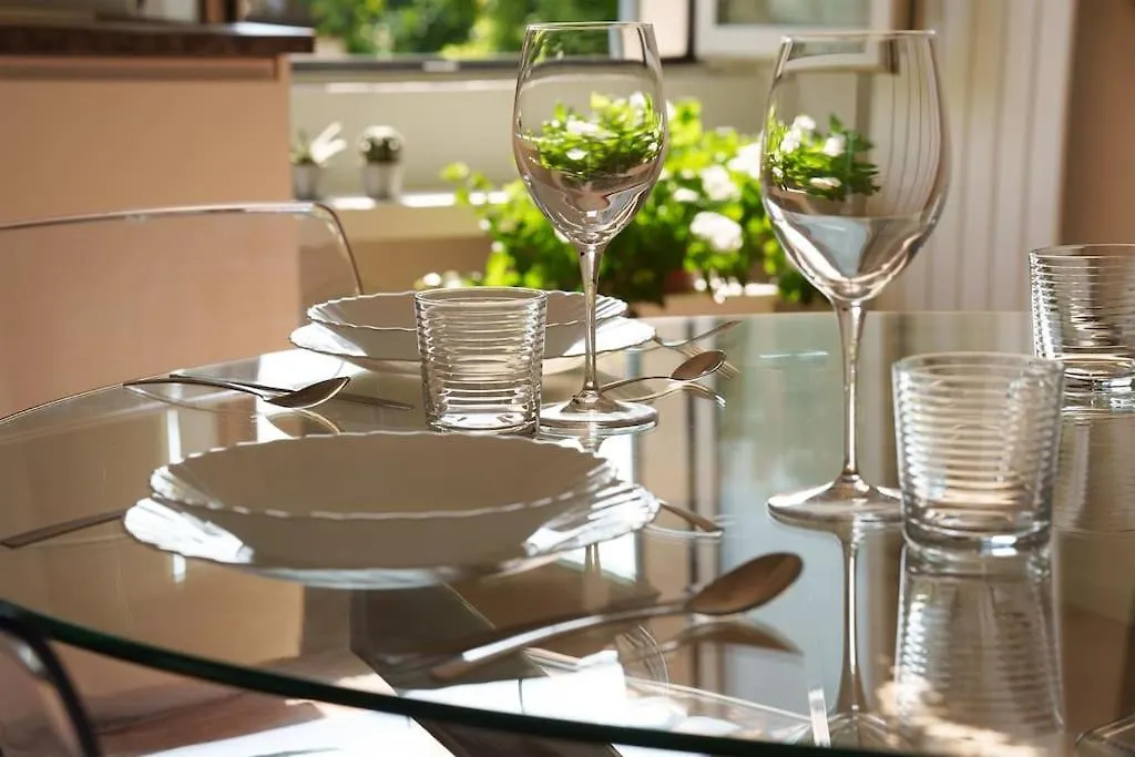 מילאנו Savona 17 - Design Apartment