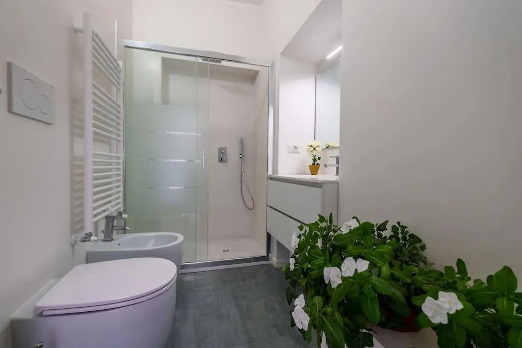 מילאנו Savona 17 - Design Apartment איטליה
