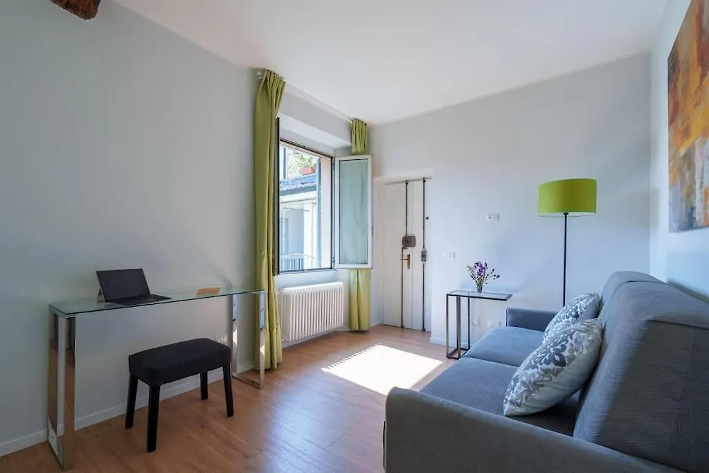 Savona 17 - Design Apartment Milánó