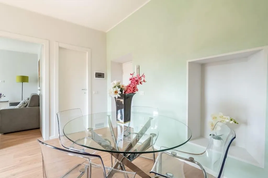 Savona 17 - Design Apartment Milánó Olaszország