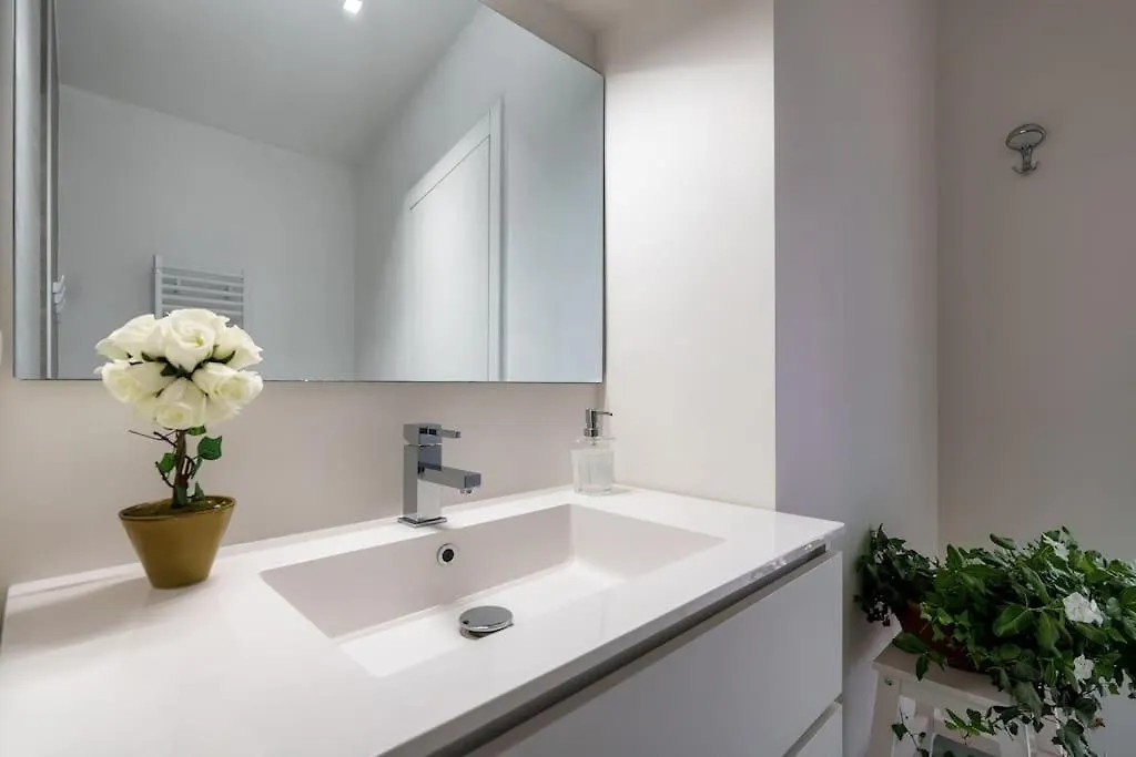 Savona 17 - Design Apartment Milánó