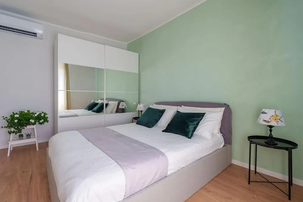 Savona 17 - Design Apartment Milánó