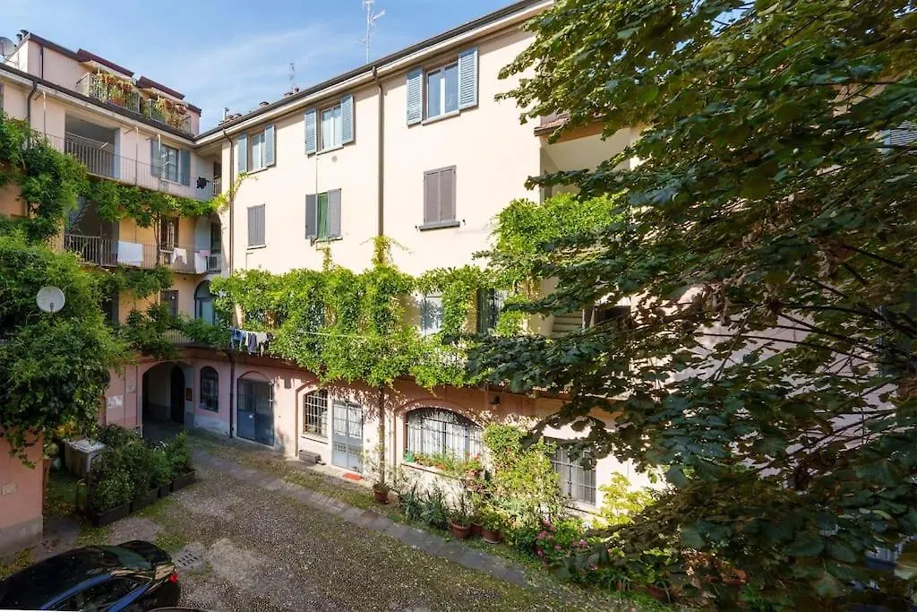 Savona 17 - Design Apartment Milánó